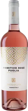 2025 Primitivo Rosé Puglia IGP