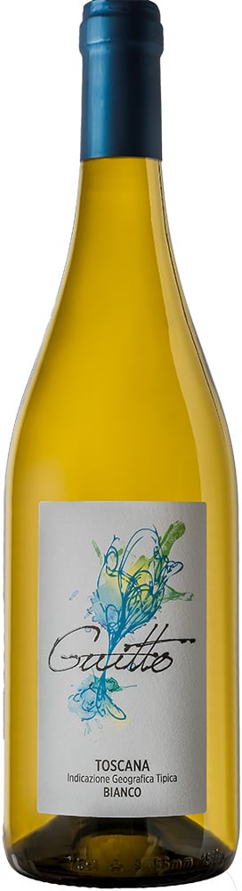 2024 Guitto Toscana IGP