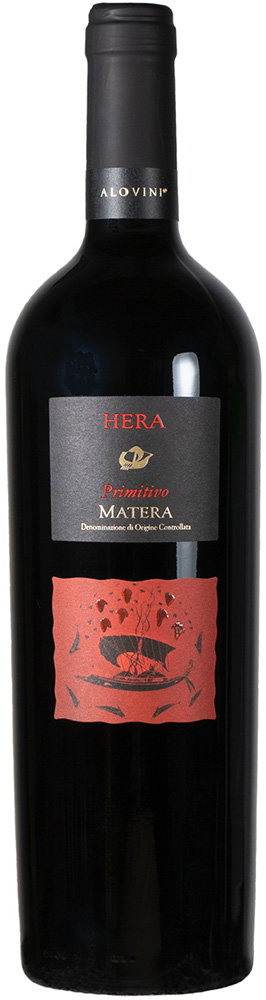 2022 Hera Matera DOC