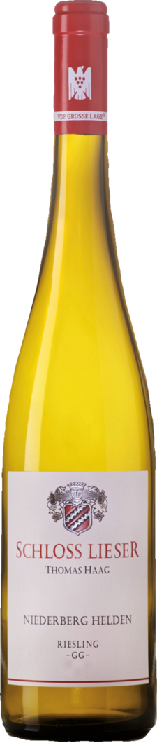 2023 Helden Riesling GG