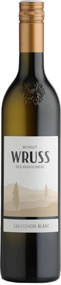 2017 Sauvignon Blanc Ried Kranachberg