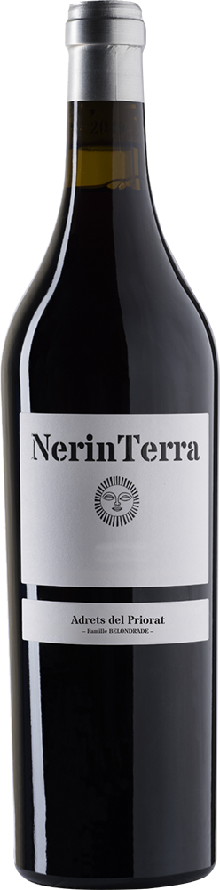 2022 NerinTerra Tinto Priorat DOCa