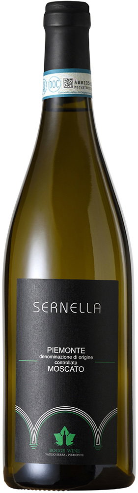 2021 Piemonte DOC