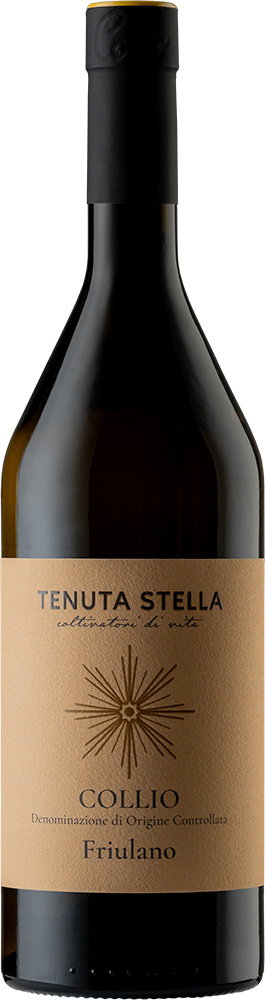 2023 Friulano Collio Goriziano DOC BIO