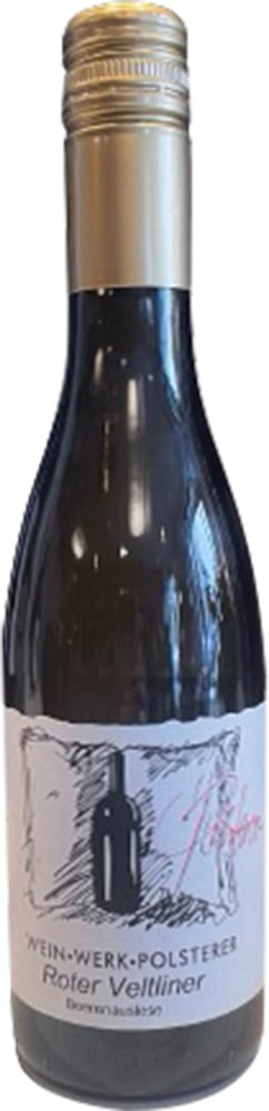 2021 - Roter Veltliner 0,375 L
