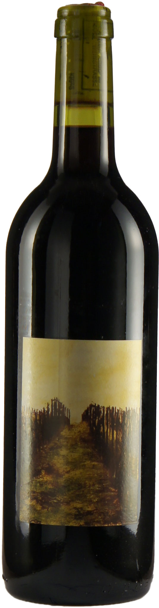2004 Nußdorfer Herrenberg Dunkelfelder