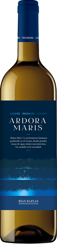 Ardora Maris Rías Baixas DO