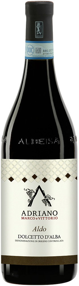 2024 Aldo Dolcetto D'Alba DOC