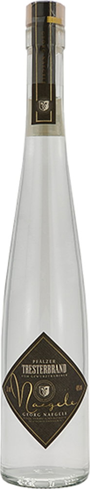 NAEGELE's TRESTER vom Gewürztraminer 0,5 L