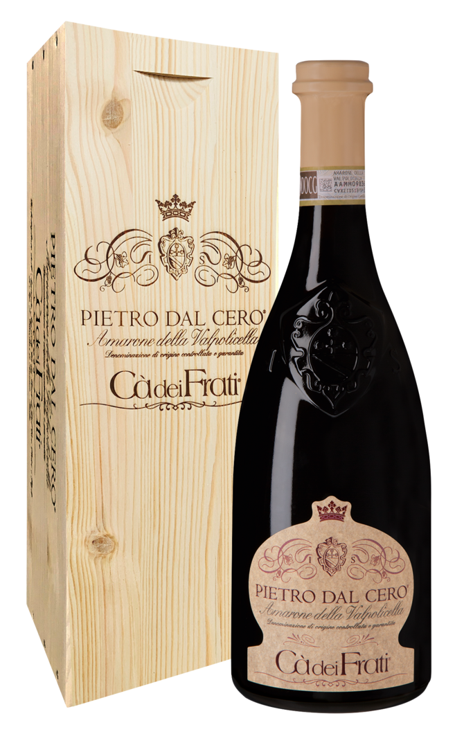 2019 Pietro dal Cero Amarone