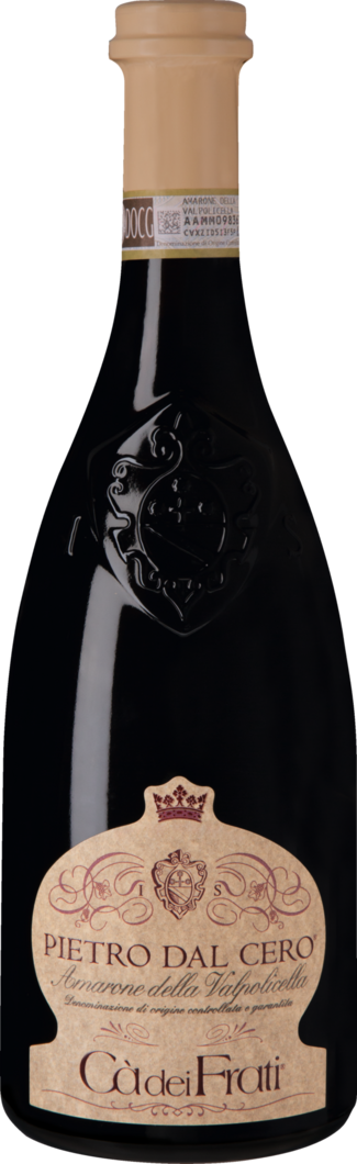 2019 Pietro dal Cero Amarone
