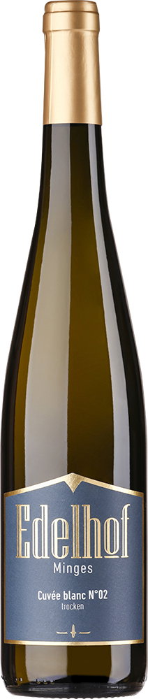 Cuvée blanc Nr.04
