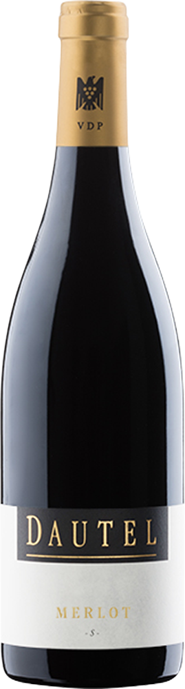 2022 Merlot -S-
