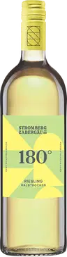 2024 180° Aufbruch Riesling 1,0L Einweg 1,0 L