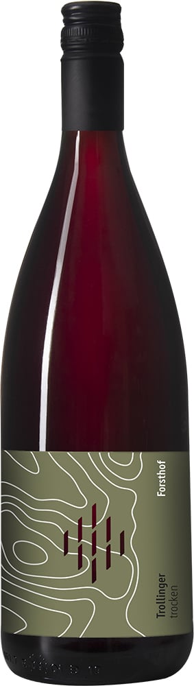 2024 Trollinger BIO 1,0 L