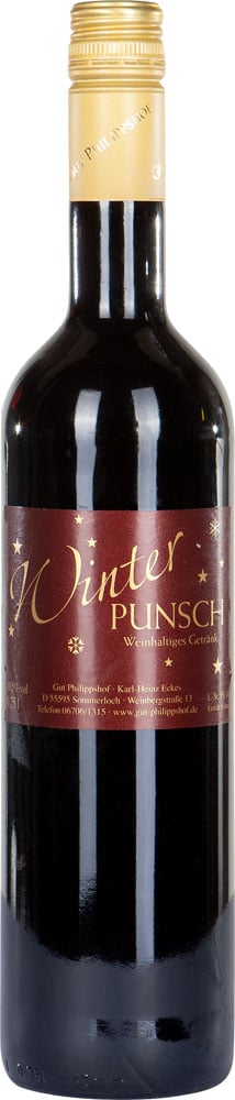 Winterpunsch