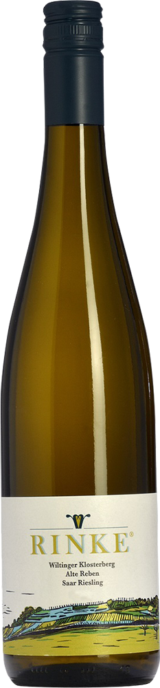 2020 Wiltinger Klosterberg Saar Riesling Alte Reben