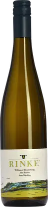 2020 Wiltinger Klosterberg Saar Riesling Alte Reben