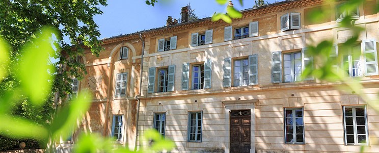 Saint Martin - Cru Classé