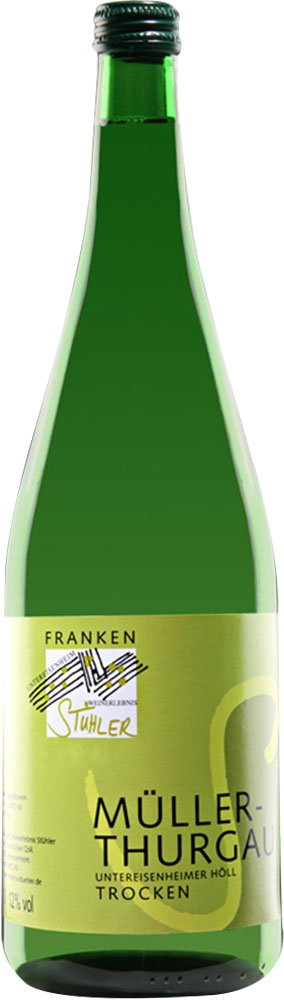 2023 Müller-Thurgau 1,0 L