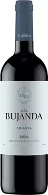 2022 Viña Bujanda Crianza Rioja DOCa