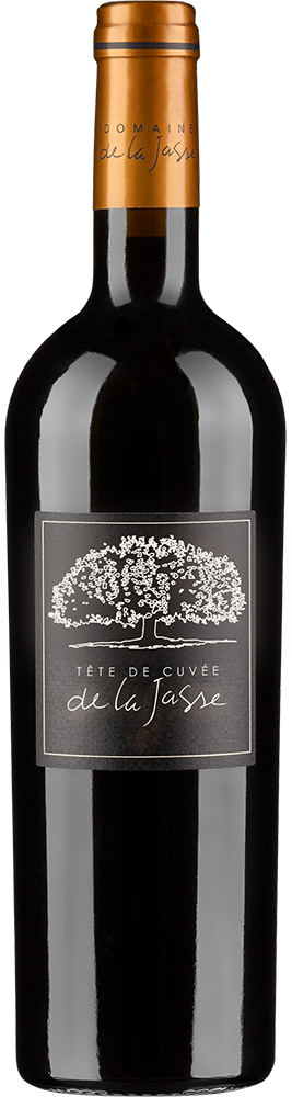 2023 Tête de Cuvée Pays d'Oc IGP