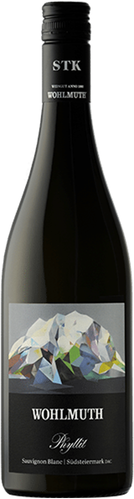 2024 Sauvignon Blanc Phyllit Südsteiermarkt DAC