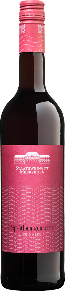 2025 Gutswein Spätburgunder