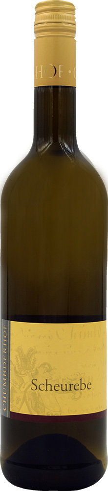2024 Scheurebe