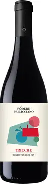 2022 Tricche BIO