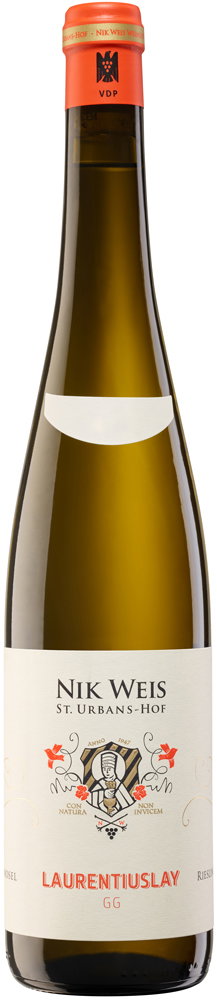 2022 LAURENTIUSLAY GG Riesling VDP.Grosses Gewächs