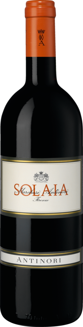 2022 Solaia