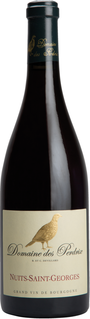 2022 Domaine des Perdrix Nuits Saint Georges