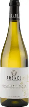 2024 Beaujolais Blanc Chardonnay AOP