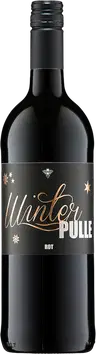 Winterpulle rot alkoholfrei 1,0 L