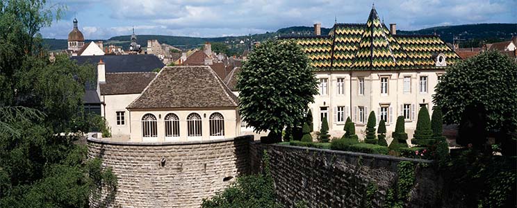 Bouchard Père & Fils