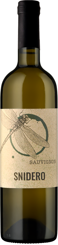 2024 Sauvignon Blanc Friuli Colli Orientali DOC BIO