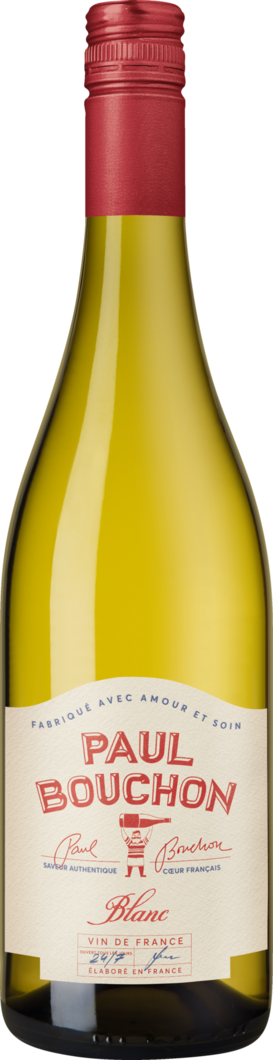 2025 Paul Bouchon Blanc