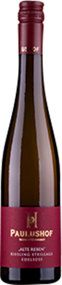 2018 "Alte Reben" 0,5 L