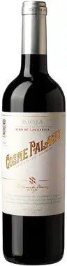 2020 Cosme Palacio de Laguardia Rioja DOca