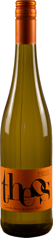 2024 Calardis Blanc BIO