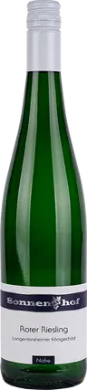 2025 Roter Riesling Auslese