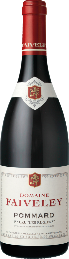 2018 Domaine Faiveley Les Rugiens