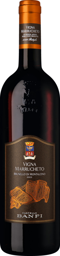 2020 Banfi Brunello Vigna Marrucheto