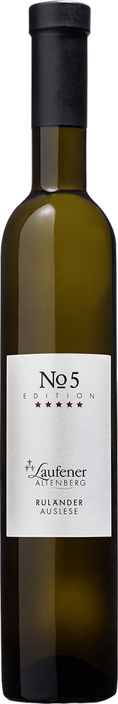 2022 Ruländer Auslese 0,5 L