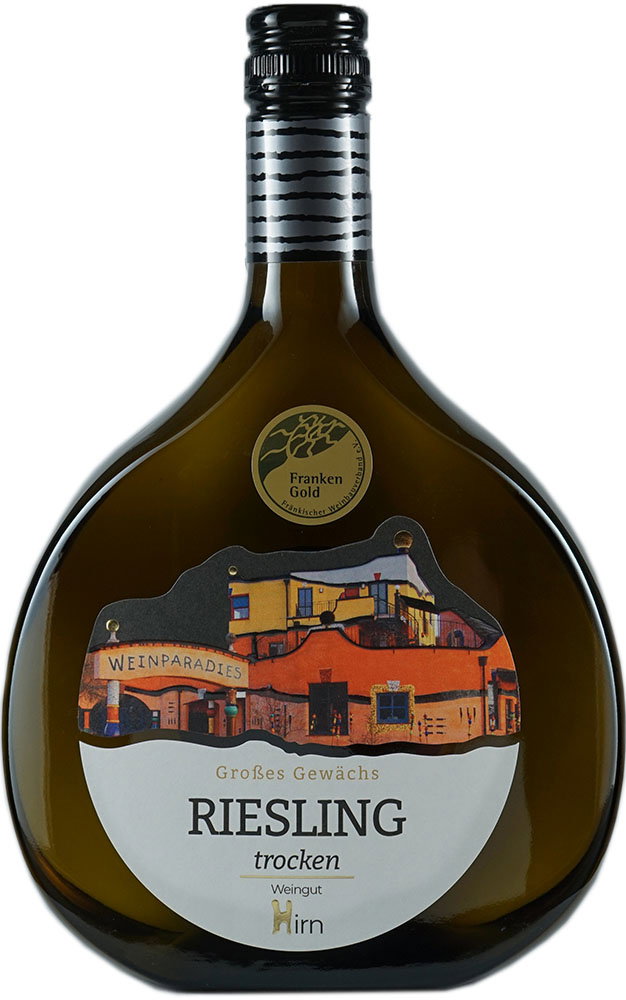 2018 Riesling Großes Gewächs