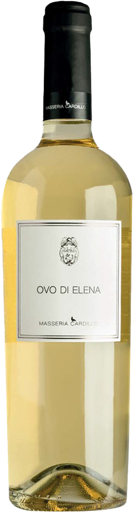 2025 Ovo di Elena Basilicata IGP
