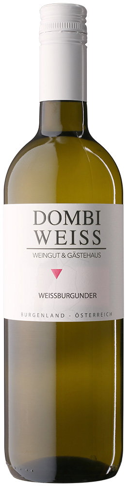2024 Weißburgunder