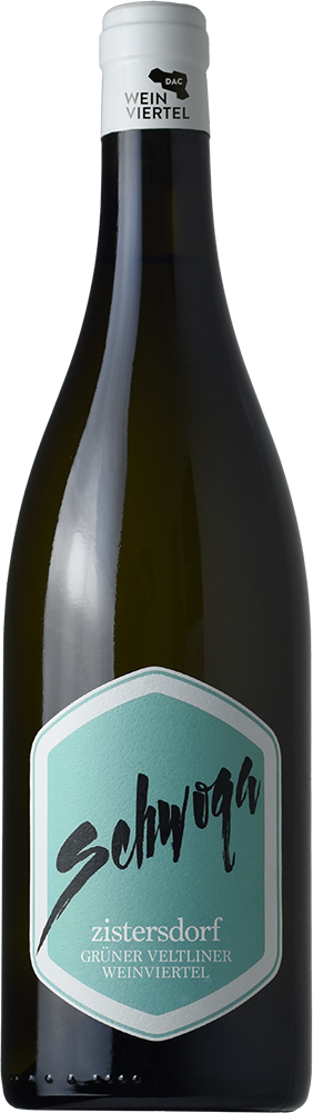 2024 Grüner Veltliner Zistersdorf Weinviertel