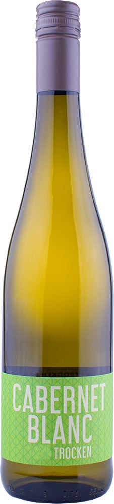 2023 Cabernet Blanc
